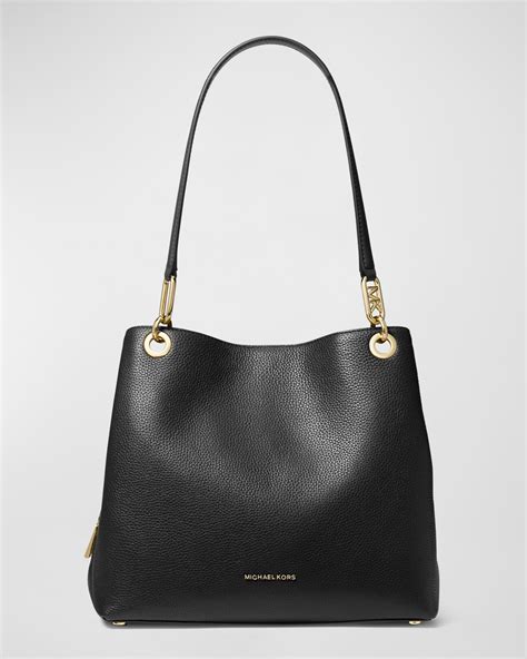 michael kors flat bag|largest michael kors bag.